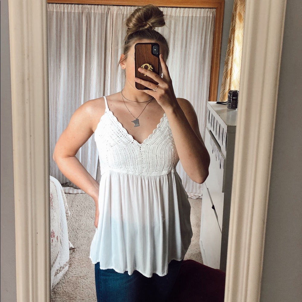 Tank top